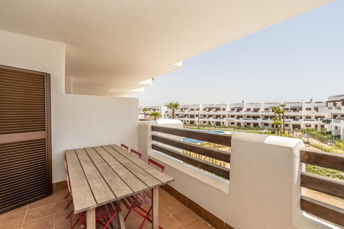 Pasas Apartment San Juan de los Terreros Екстериор снимка