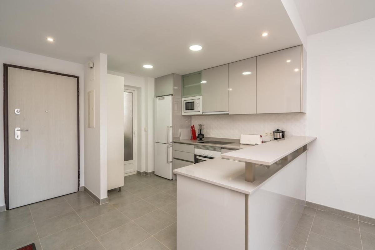 Pasas Apartment San Juan de los Terreros Екстериор снимка