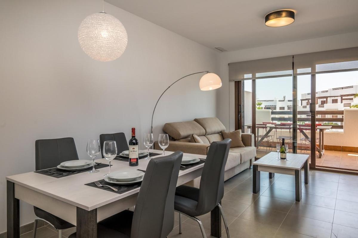 Pasas Apartment San Juan de los Terreros Екстериор снимка