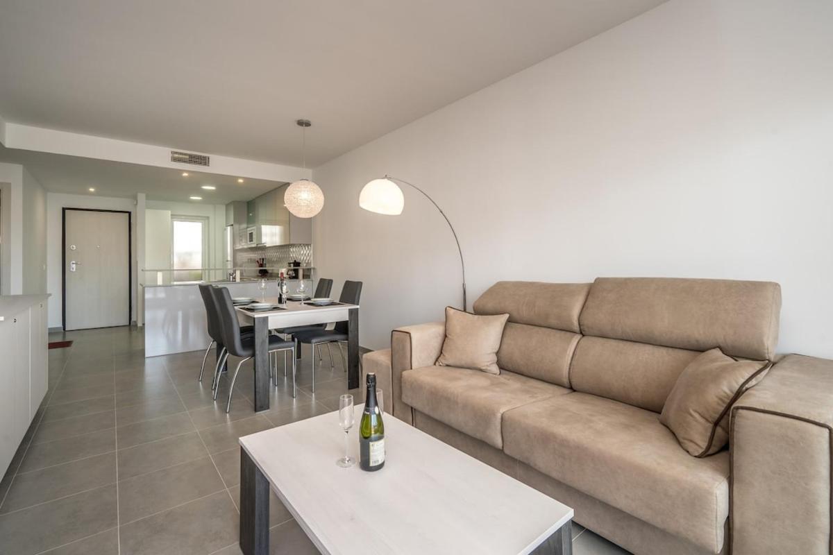 Pasas Apartment San Juan de los Terreros Екстериор снимка