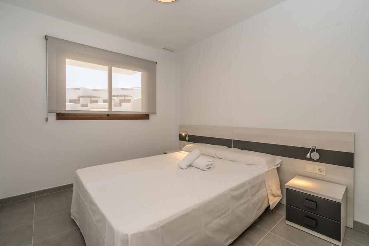 Pasas Apartment San Juan de los Terreros Екстериор снимка