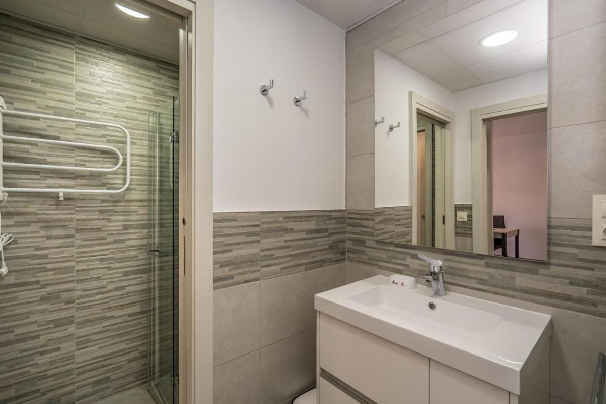 Pasas Apartment San Juan de los Terreros Екстериор снимка