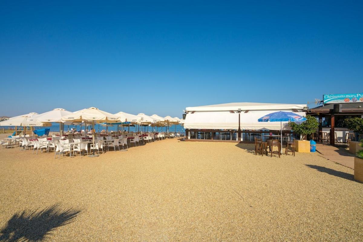 Pasas Apartment San Juan de los Terreros Екстериор снимка