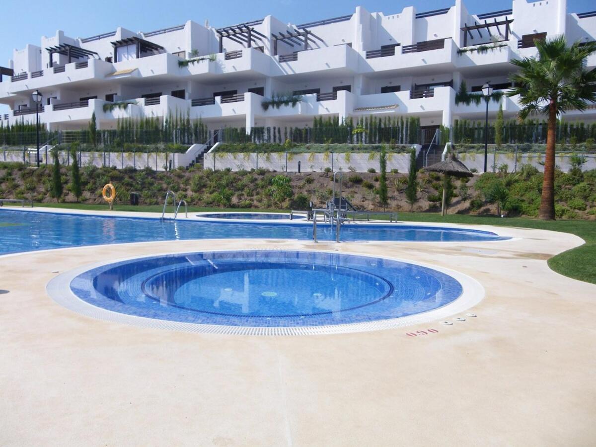 Pasas Apartment San Juan de los Terreros Екстериор снимка