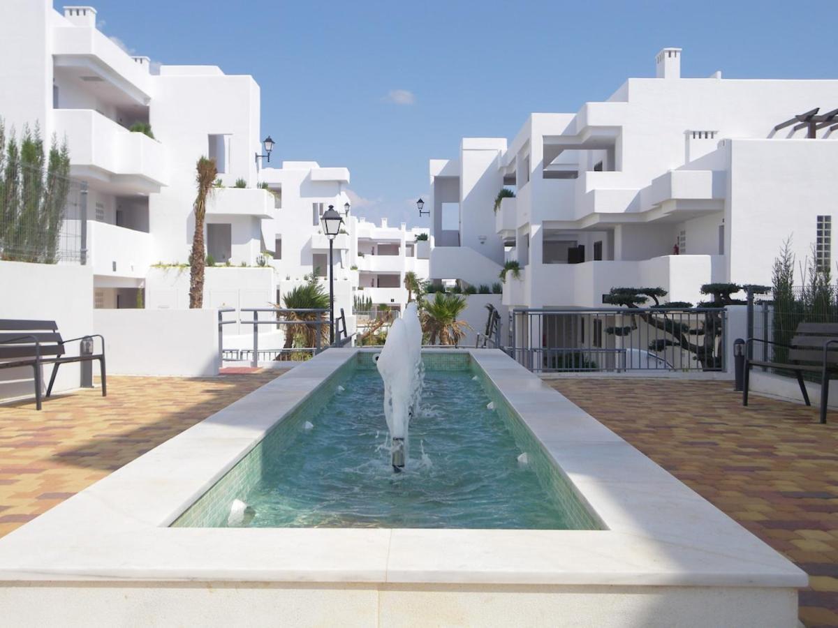 Pasas Apartment San Juan de los Terreros Екстериор снимка