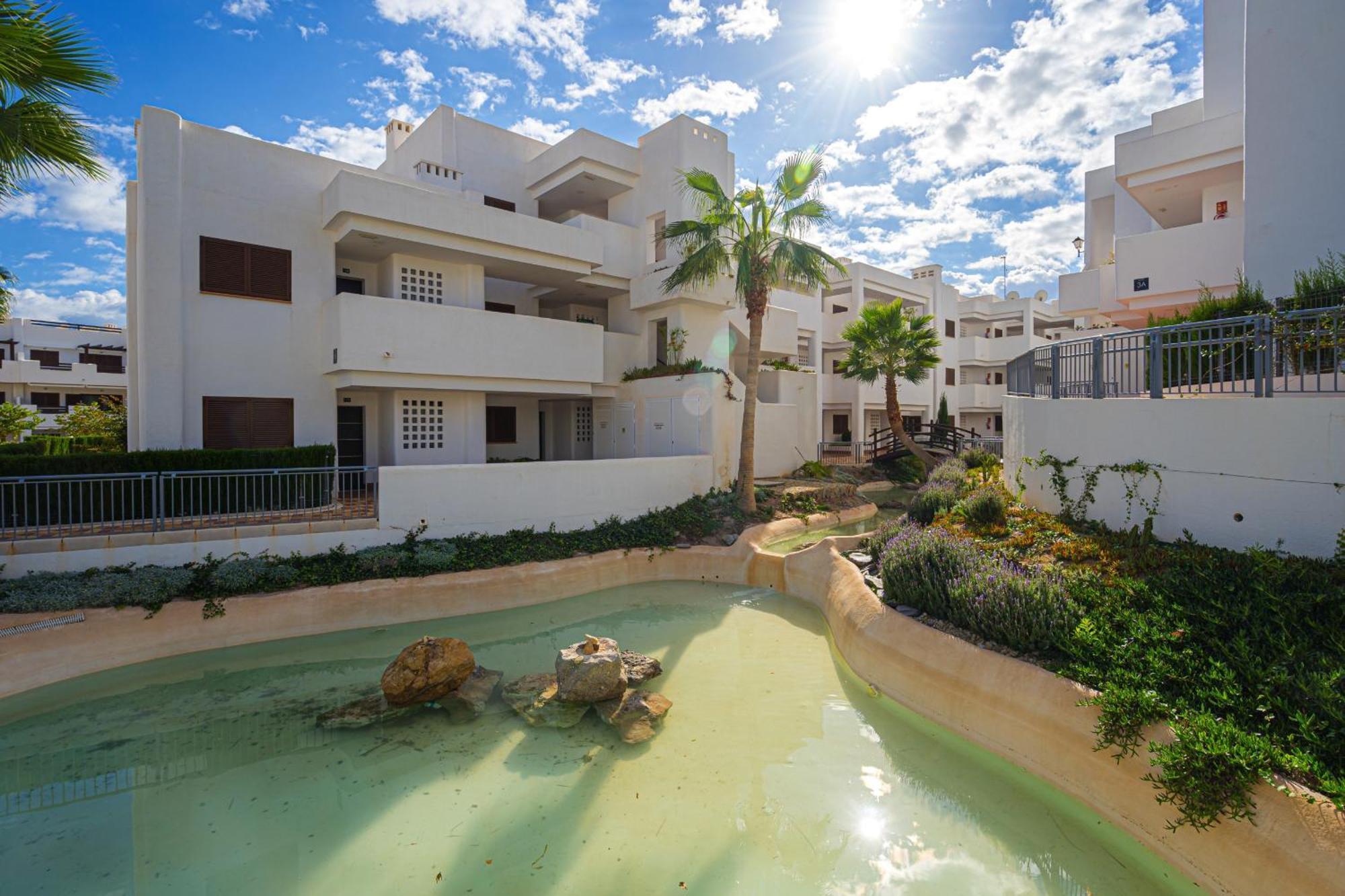 Pasas Apartment San Juan de los Terreros Екстериор снимка